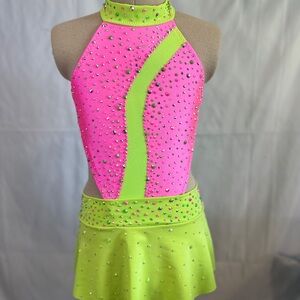 Solo costume, child size 6, brand new with tags